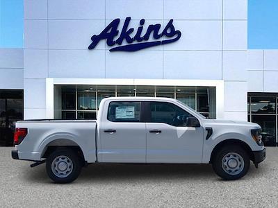 2024 Ford F-150 SuperCrew Cab RWD, Pickup for sale #RKD44218 - photo 1