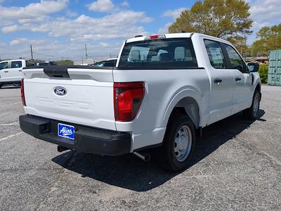 2024 Ford F-150 SuperCrew Cab RWD, Pickup for sale #RKD44218 - photo 2