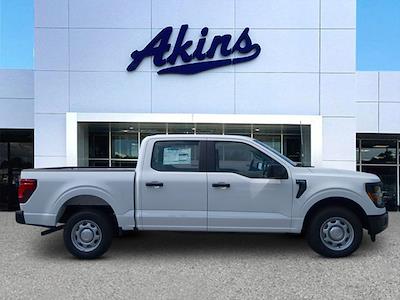 2024 Ford F-150 SuperCrew Cab RWD, Pickup for sale #RKD49251 - photo 1