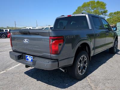2024 Ford F-150 SuperCrew Cab 4WD, Pickup for sale #RKD54378 - photo 2