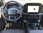 2024 Ford F-150 SuperCrew Cab 4WD, Pickup for sale #RKD54378 - photo 14