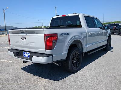 2024 Ford F-150 SuperCrew Cab 4WD, Pickup for sale #RKD56500 - photo 2
