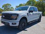 2024 Ford F-150 SuperCrew Cab 4WD, Pickup for sale #RKD56500 - photo 11