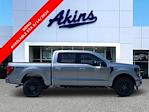 2024 Ford F-150 SuperCrew Cab 4WD, Pickup for sale #RKD57857 - photo 5