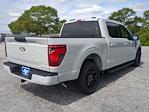 2024 Ford F-150 SuperCrew Cab RWD, Pickup for sale #RKD79899 - photo 2