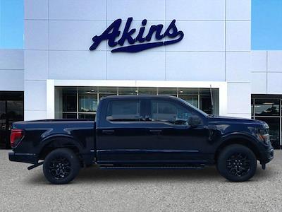 2024 Ford F-150 SuperCrew Cab RWD, Pickup for sale #RKD82124 - photo 1