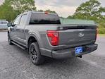 2024 Ford F-150 SuperCrew Cab RWD, Pickup for sale #RKD86620 - photo 9
