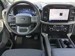 2024 Ford F-150 SuperCrew Cab 4WD, Pickup for sale #RKD88536 - photo 14