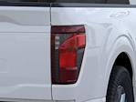 2024 Ford F-150 SuperCrew Cab 4WD, Pickup for sale #RKE02573 - photo 21