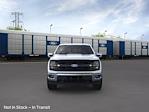 2024 Ford F-150 SuperCrew Cab 4WD, Pickup for sale #RKE02573 - photo 6