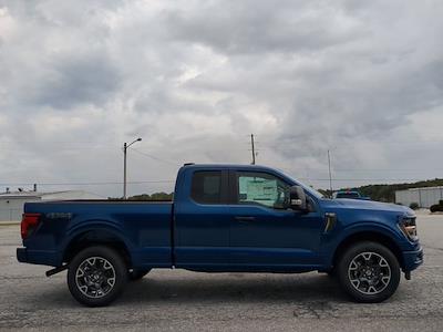 2024 Ford F-150 Super Cab 4WD, Pickup for sale #RKE11876 - photo 1