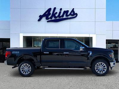 2024 Ford F-150 SuperCrew Cab 4WD, Pickup for sale #RKE25154 - photo 1