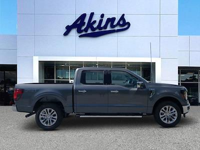 2024 Ford F-150 SuperCrew Cab 4WD, Pickup for sale #RKE25176 - photo 1