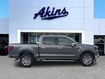 2024 Ford F-150 SuperCrew Cab 4WD, Pickup for sale #RKE25276 - photo 1