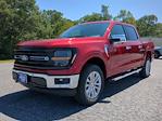 2024 Ford F-150 SuperCrew Cab 4WD, Pickup for sale #RKE25286 - photo 8