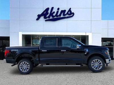 2024 Ford F-150 SuperCrew Cab 4WD, Pickup for sale #RKE26235 - photo 1