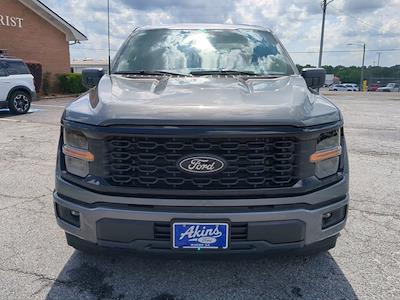 2024 Ford F-150 SuperCrew Cab RWD, Pickup for sale #RKE26241 - photo 1