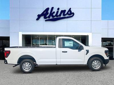 2024 Ford F-150 Regular Cab RWD, Pickup for sale #RKE38001 - photo 1