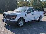 2024 Ford F-150 Regular Cab RWD, Pickup for sale #RKE38001 - photo 17