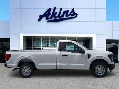 2024 Ford F-150 Regular Cab RWD, Pickup for sale #RKE39663 - photo 1