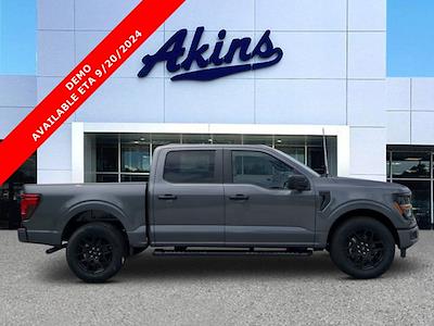 2024 Ford F-150 SuperCrew Cab RWD, Pickup for sale #RKE53798 - photo 1