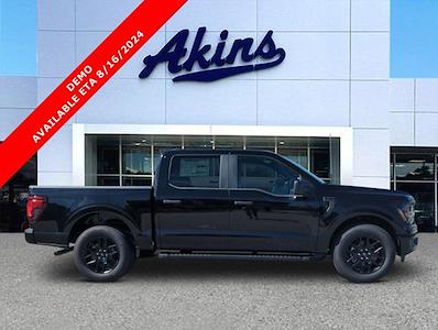 2024 Ford F-150 SuperCrew Cab RWD, Pickup for sale #RKE53839 - photo 1