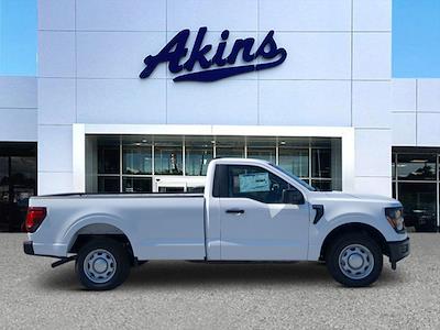 2024 Ford F-150 Regular Cab RWD, Pickup for sale #RKE63491 - photo 1