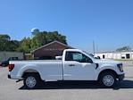 2024 Ford F-150 Regular Cab RWD, Pickup for sale #RKE63491 - photo 4