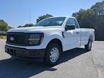 2024 Ford F-150 Regular Cab RWD, Pickup for sale #RKE63491 - photo 11