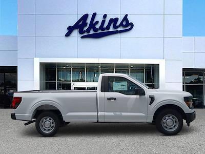 2024 Ford F-150 Regular Cab RWD, Pickup for sale #RKE63567 - photo 1