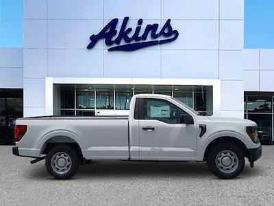 New 2024 Ford F-150 XL Regular Cab RWD, Pickup for sale #RKE63659 - photo 1