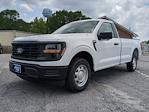 New 2024 Ford F-150 XL Regular Cab RWD, Pickup for sale #RKE63659 - photo 11