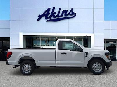 2024 Ford F-150 Regular Cab RWD, Pickup for sale #RKE63861 - photo 1