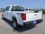 2024 Ford F-150 SuperCrew Cab 4WD, Pickup for sale #RKE77940 - photo 9