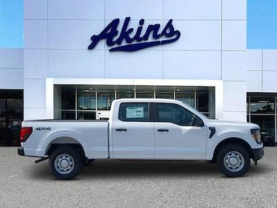 2024 Ford F-150 SuperCrew Cab 4WD, Pickup for sale #RKE77970 - photo 1