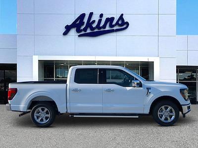 2024 Ford F-150 SuperCrew Cab RWD, Pickup for sale #RKE81649 - photo 1