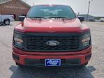 2024 Ford F-150 SuperCrew Cab RWD, Pickup for sale #RKE83090 - photo 15