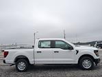 New 2024 Ford F-150 XL SuperCrew Cab RWD, Pickup for sale #RKE83539 - photo 1