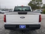 New 2024 Ford F-150 XL SuperCrew Cab RWD, Pickup for sale #RKE83539 - photo 2