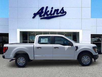 2024 Ford F-150 SuperCrew Cab RWD, Pickup for sale #RKE83994 - photo 1