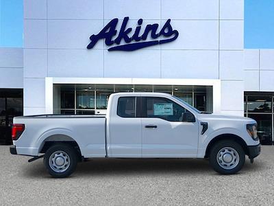 2024 Ford F-150 Super Cab RWD, Pickup for sale #RKE87054 - photo 1