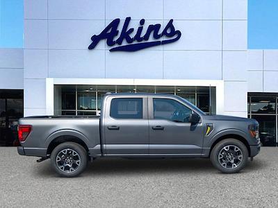 2024 Ford F-150 SuperCrew Cab RWD, Pickup for sale #RKE87248 - photo 1