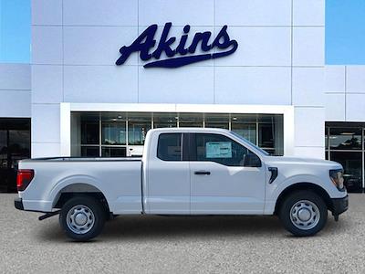 2024 Ford F-150 Super Cab RWD, Pickup for sale #RKE87258 - photo 1