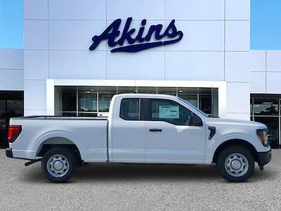 2024 Ford F-150 Super Cab RWD, Pickup for sale #RKE87282 - photo 1