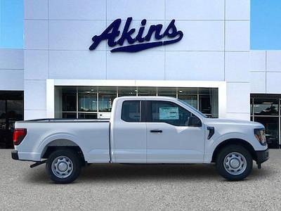 2024 Ford F-150 Super Cab RWD, Pickup for sale #RKE87340 - photo 1