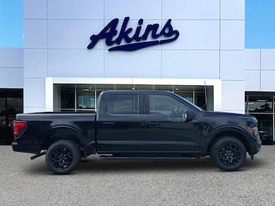 2024 Ford F-150 SuperCrew Cab RWD, Pickup for sale #RKE88036 - photo 1