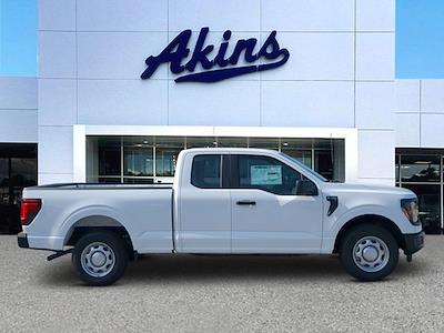 2024 Ford F-150 Super Cab RWD, Pickup for sale #RKE88760 - photo 1