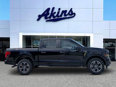 New 2024 Ford F-150 XL STX SuperCrew Cab RWD, Pickup for sale #RKE88916 - photo 1