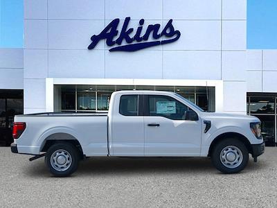 2024 Ford F-150 Super Cab RWD, Pickup for sale #RKE89153 - photo 1