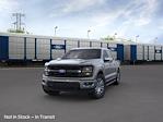 2024 Ford F-150 SuperCrew Cab RWD, Pickup for sale #RKE93610 - photo 3